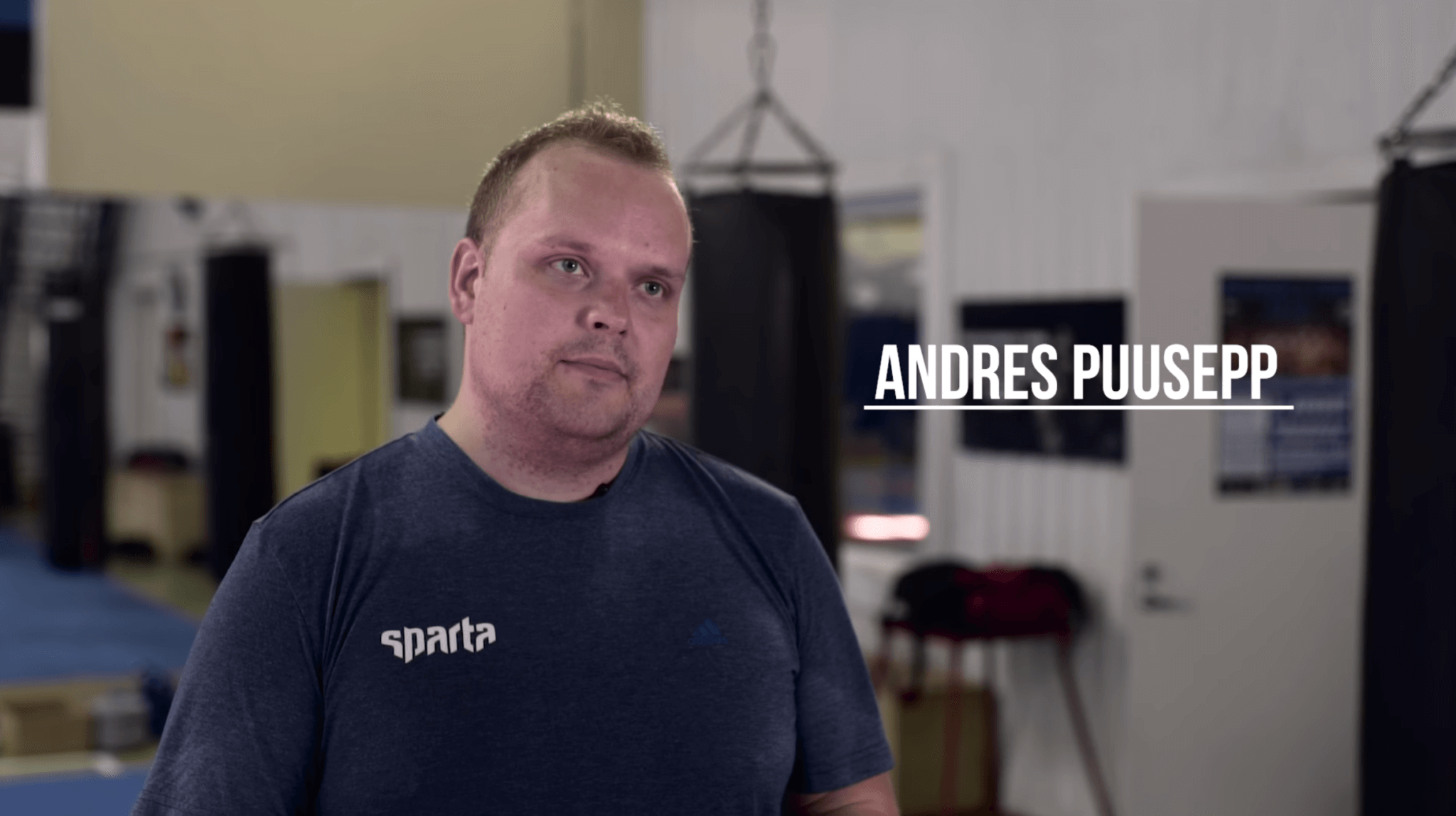 Andres Puusepp