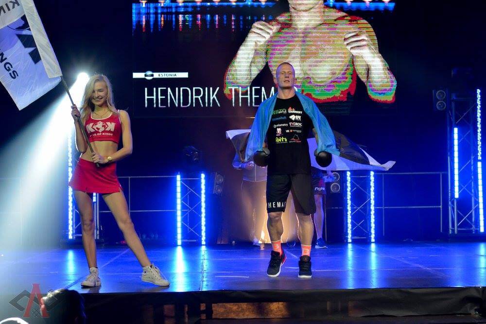 Hendrik Themas