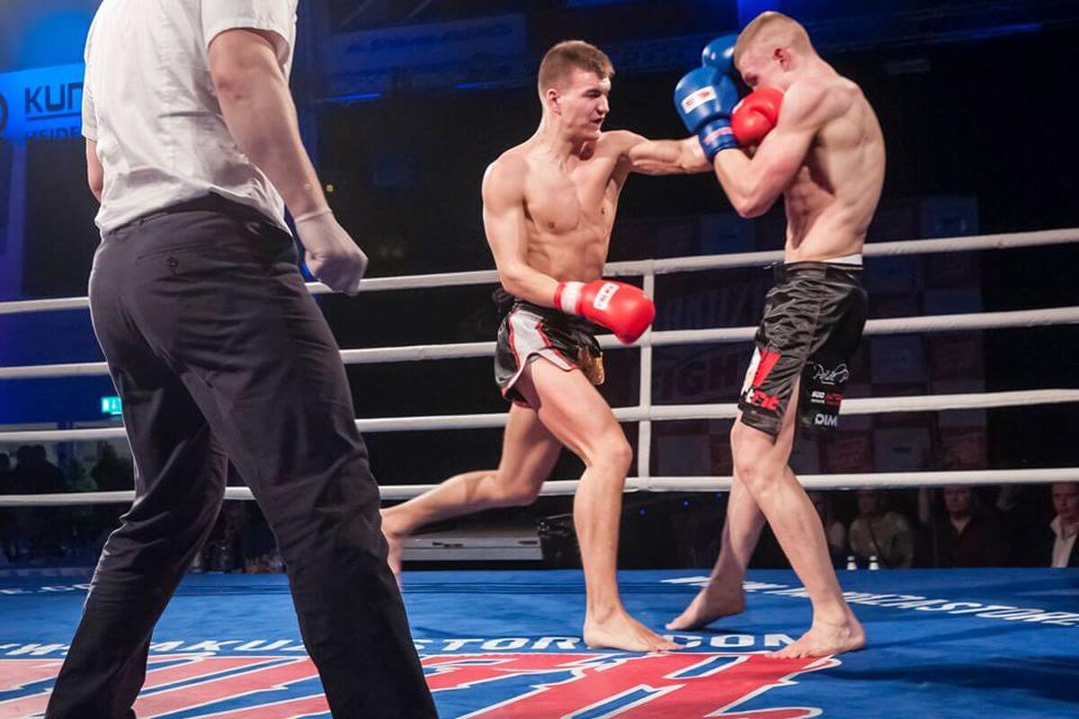 Winter Fight: Ott Remmer kohtub peamatšis Moldova meistriga
