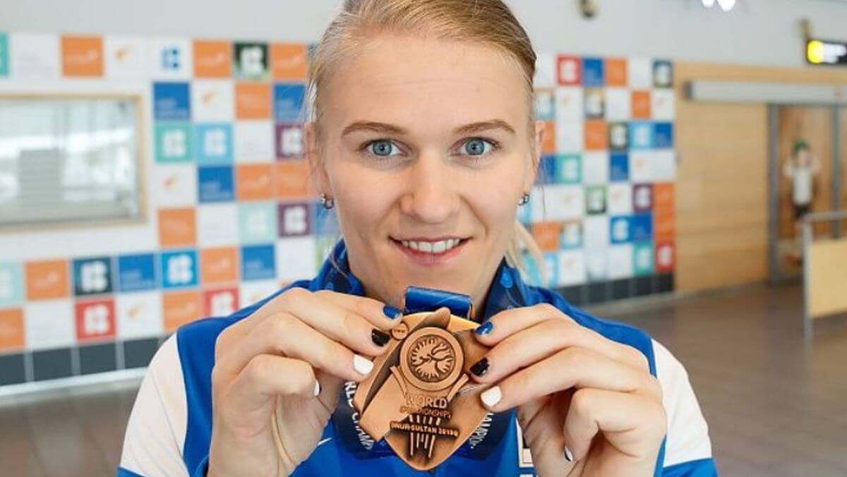 EOK premeerib Heiki Nabit ja Epp Mäed