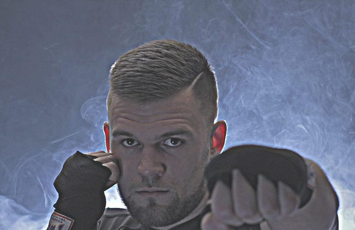Fightland avaldas uusi võitlejaid: Allik, Rohtla, Guitor