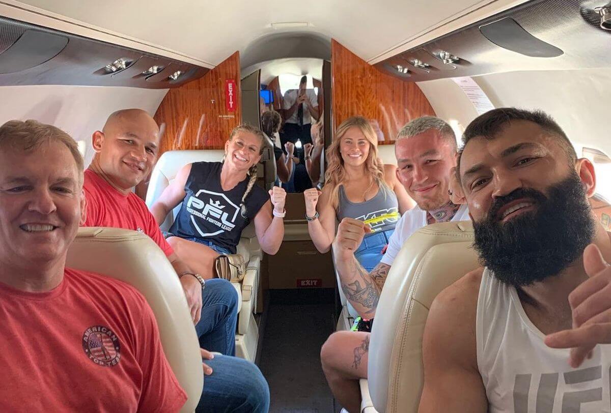 Kui kõrgel asub ESPN-i edetabelis Kayla Harrison?