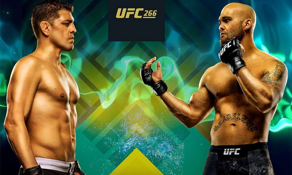 Video! Volkanovski kaitses tiitlit, Lawler alistas Diazi