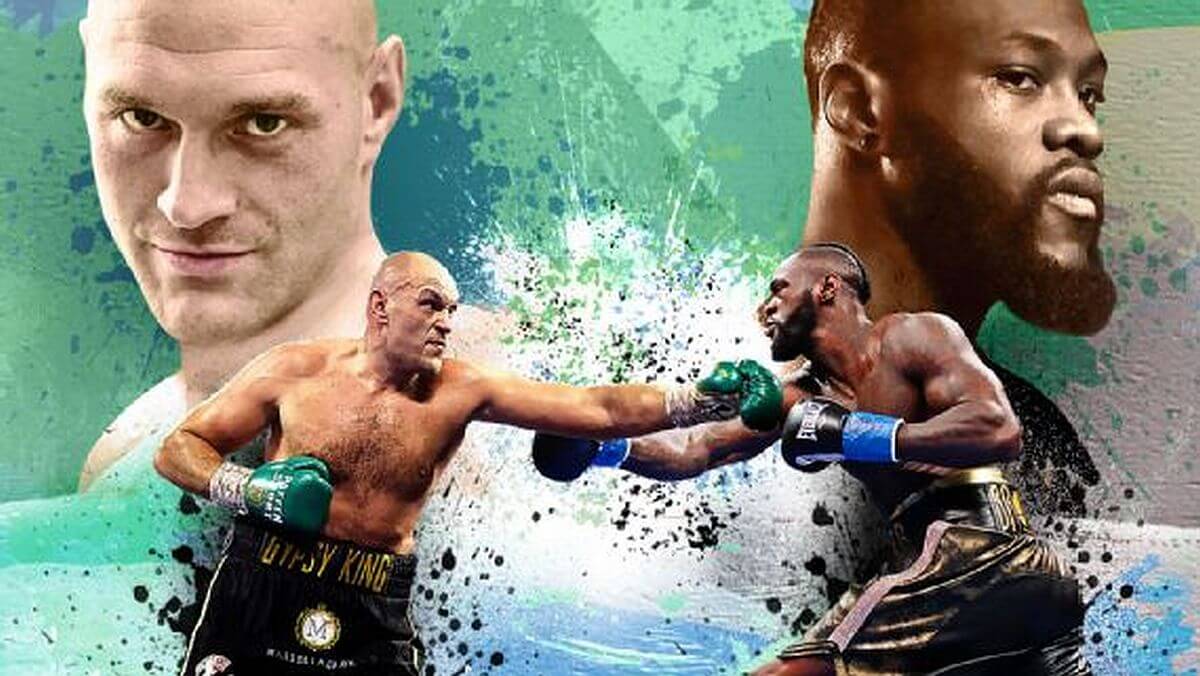 Fury – Wilder! Hopkins ja Wallin prognoosivad!