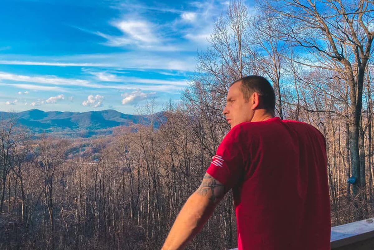 Poola vabavõitleja: Alex Pereira kardab mind