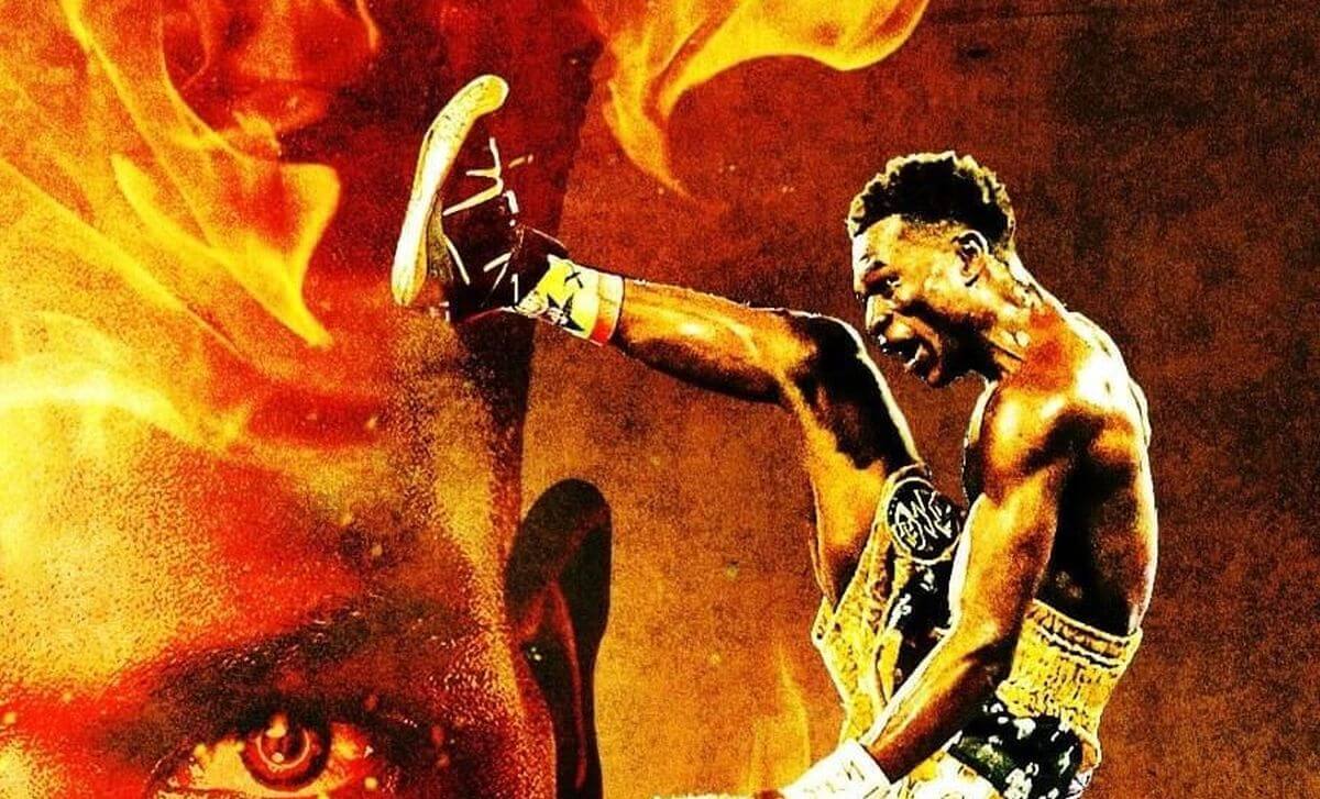 Commey võitleks Fury – Ngannou soojenduseks vabavõitlejaga