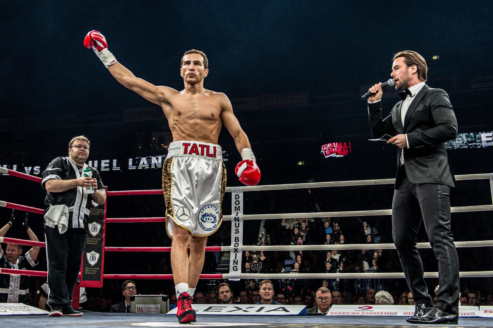 Edis Tatli