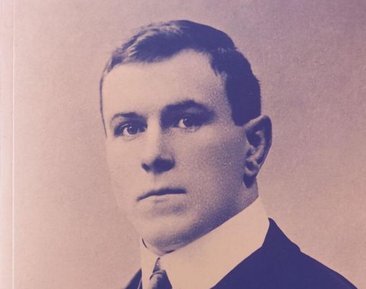 Georg Hackenschmidt