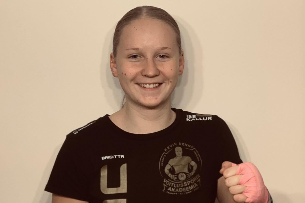 Brigitta Vaab (Foto erakogu)2