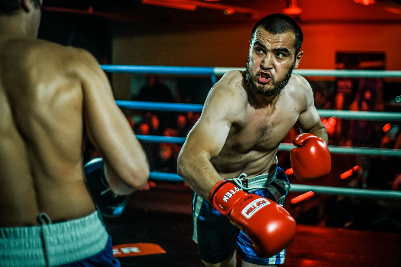 Leon Kermas vs Sardor Islomjonov (Foto Maria Kilk) (02)