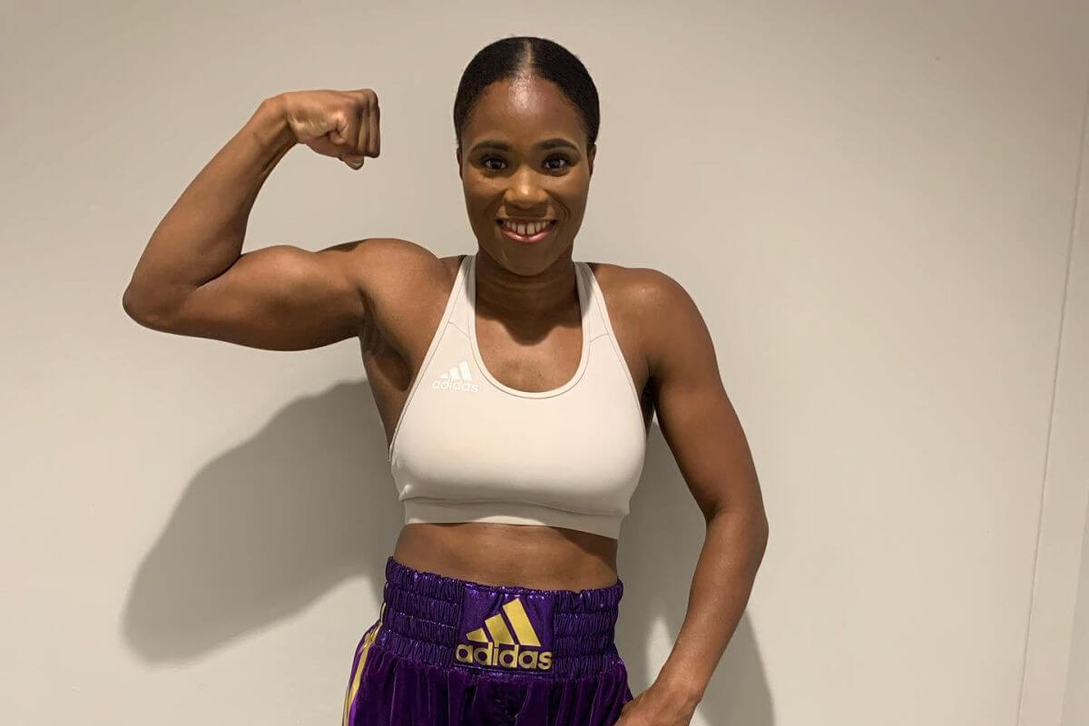Caroline Dubois