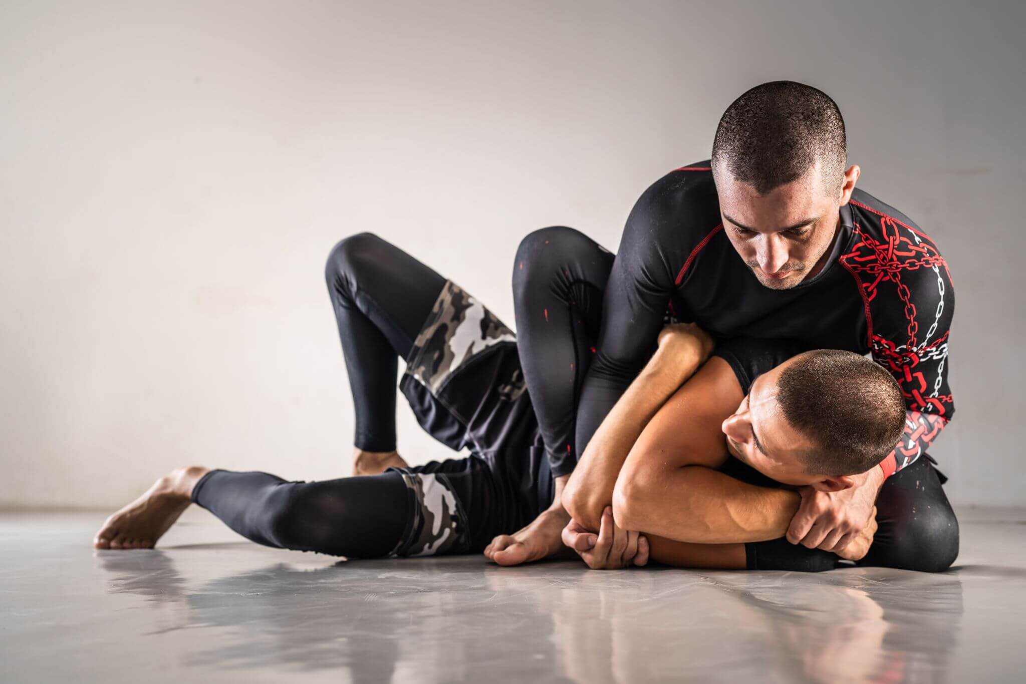 Brasiilia Jiu Jitsu