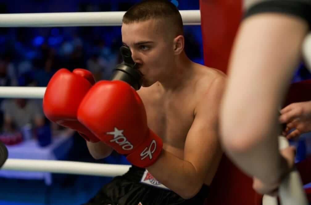 UFN RAKVERE I Olavi-Tanel Kask: võidud annavad power’it juurde!