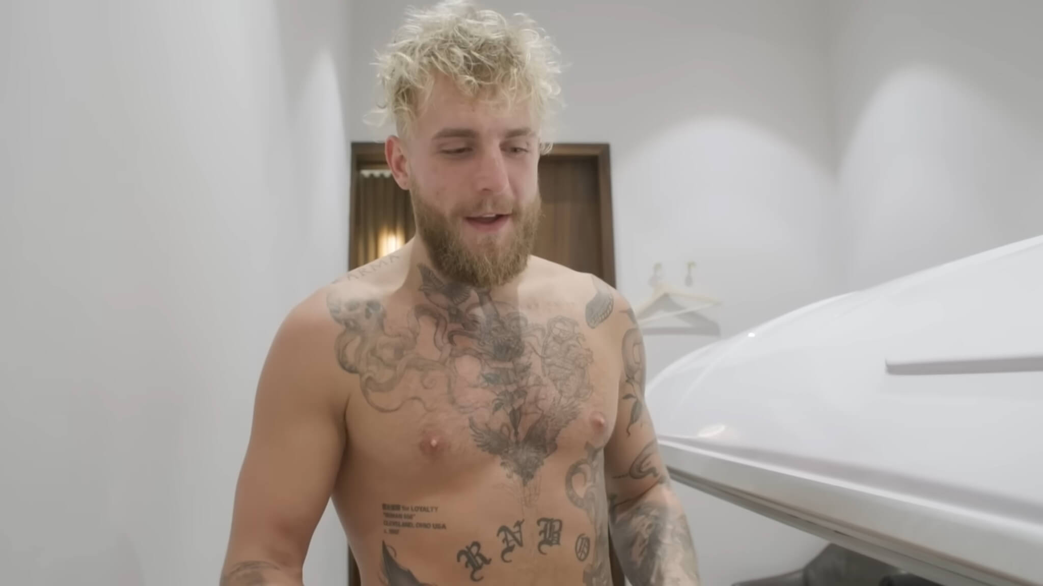 Jake Paul