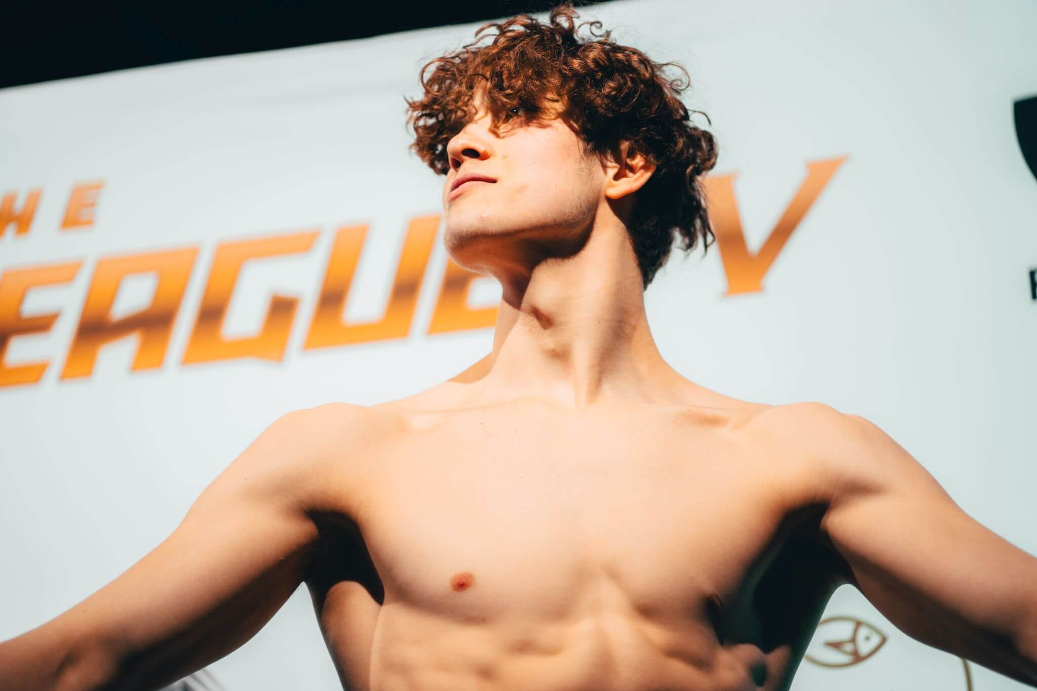 Dmitry Salamatin (Foto Dmitri Averjanov)