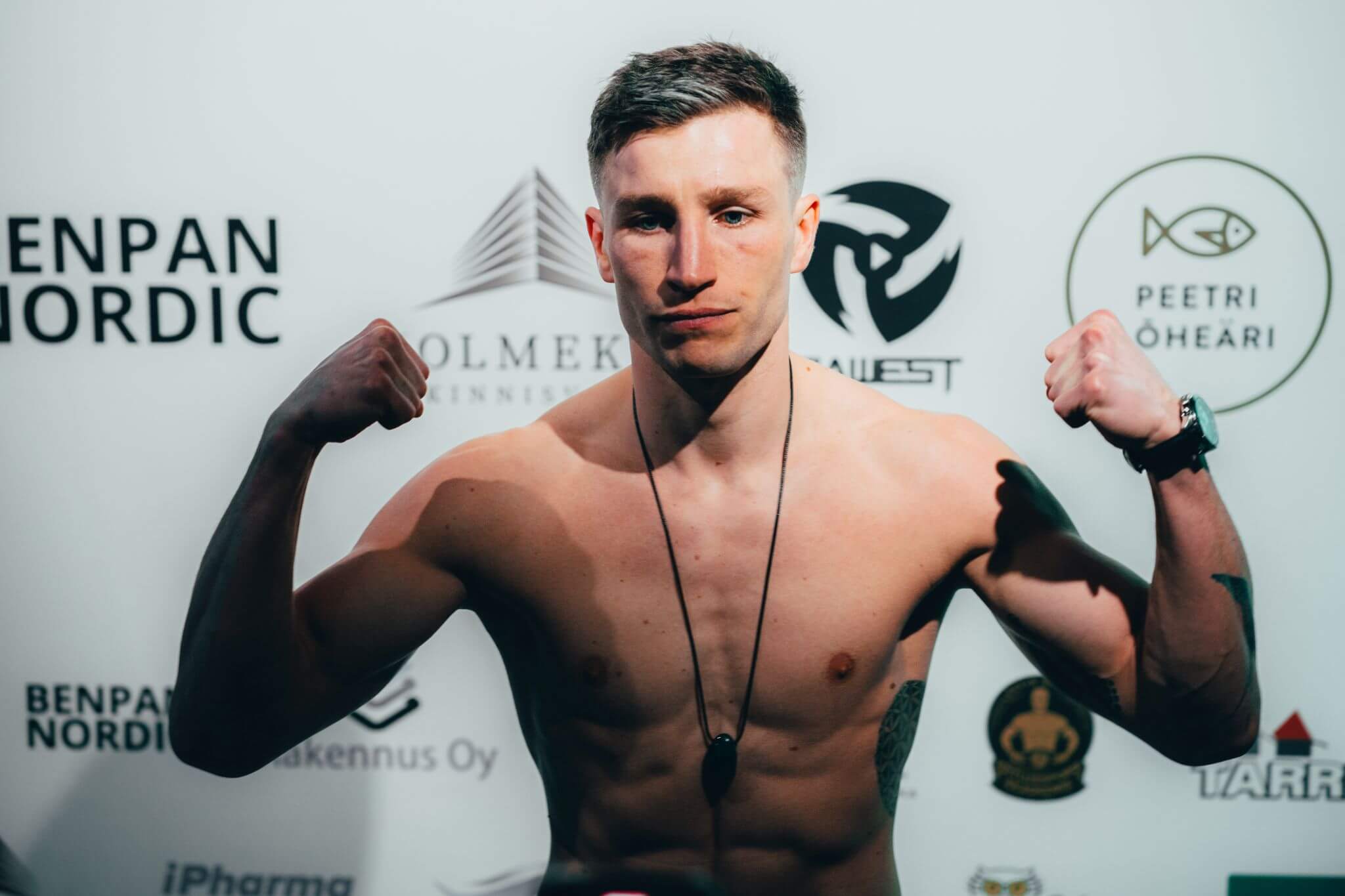 Henry Rohtla (Foto Dmitri Averjanov)