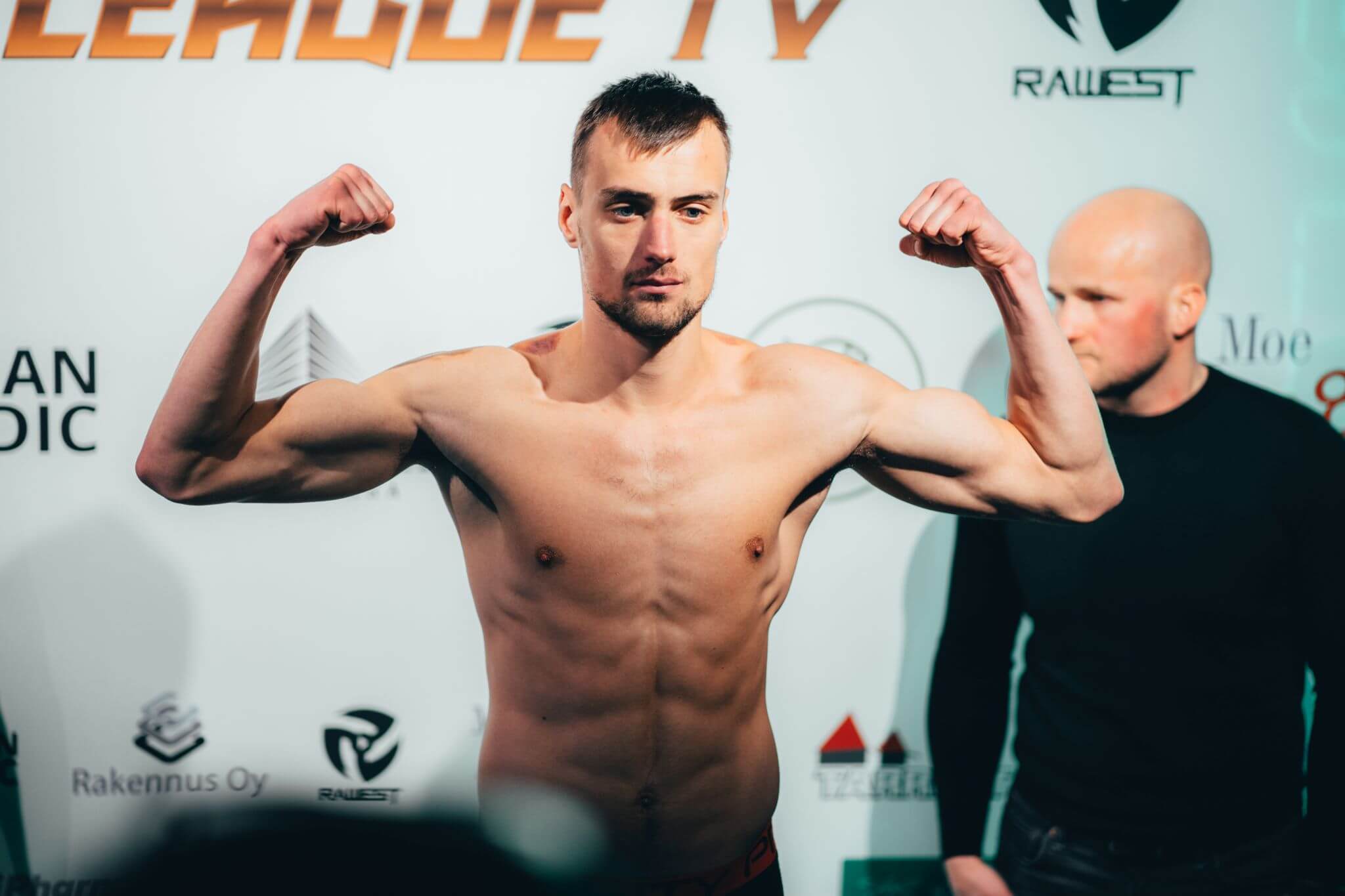 Marko Šults (Foto Dmitri Averjanov)