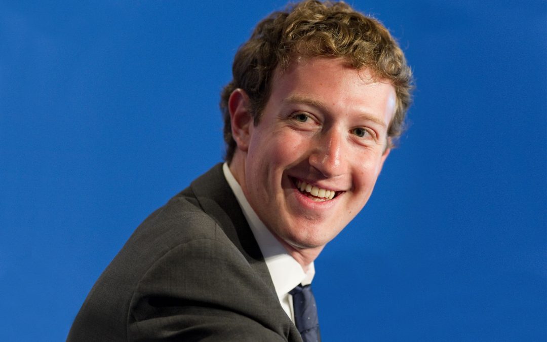 Elon Musk vs Mark Zuckerberg matš tulekul?