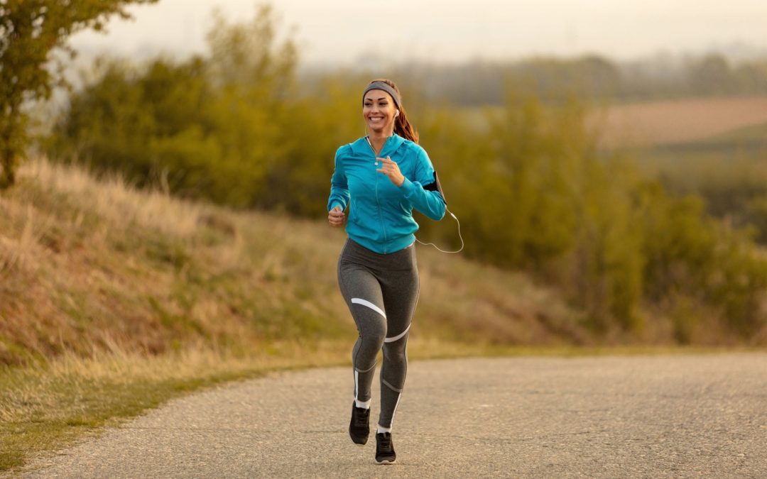 Miks poksijana tasub jooksmas käia?