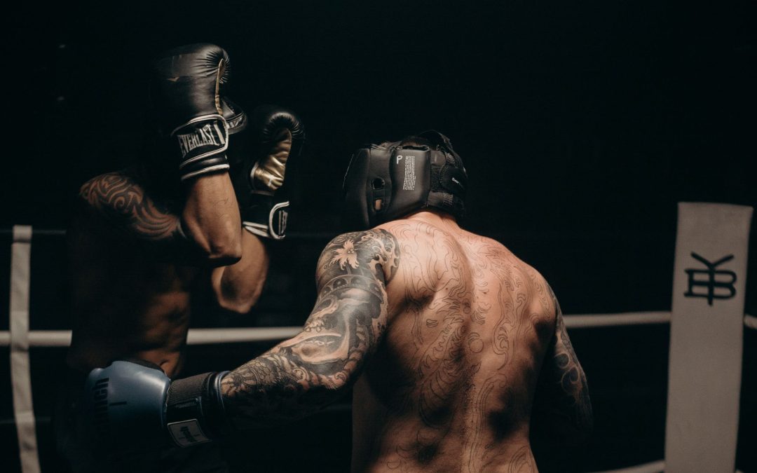 Mis on UFC populaarsuse peamised põhjused?