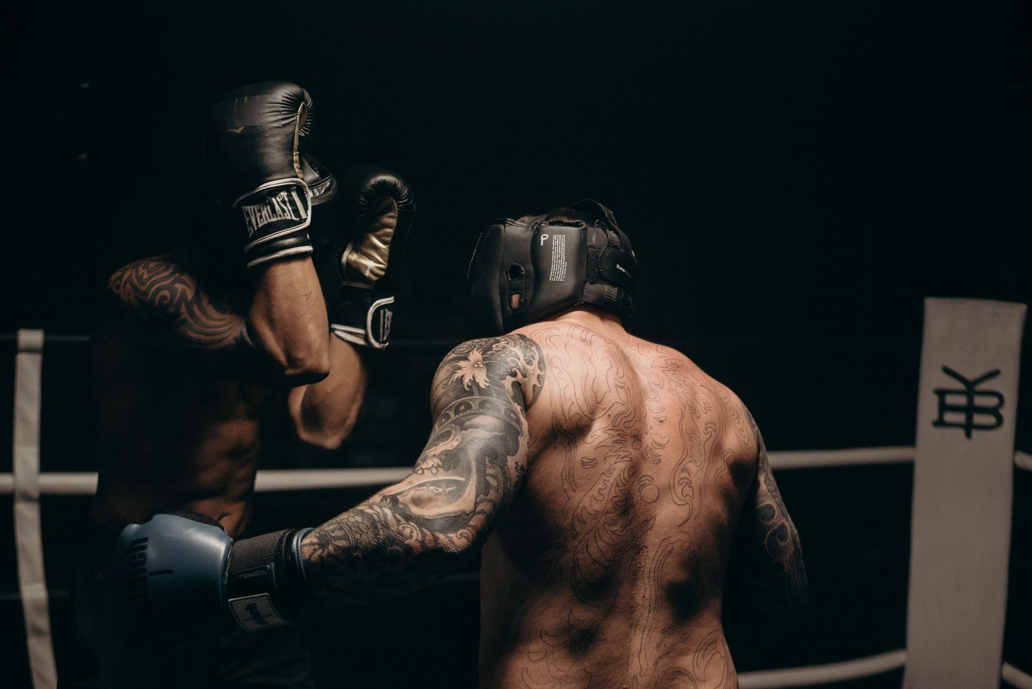 UFC (Foto Pexels)