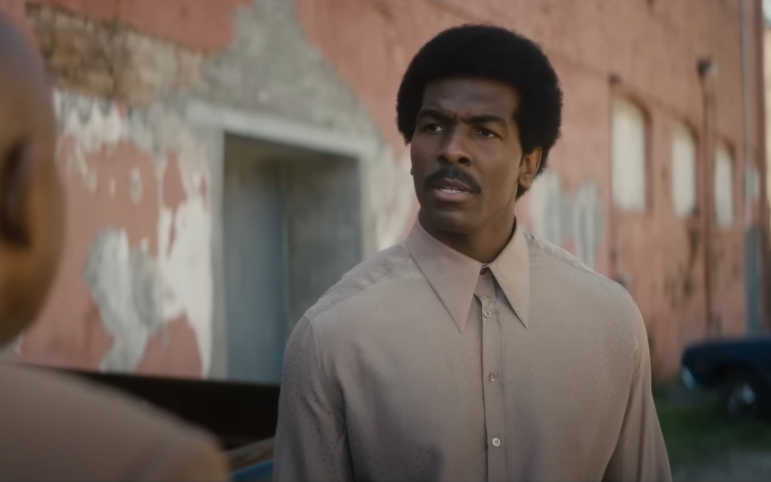 Filmisoovitus: „Big George Foreman“