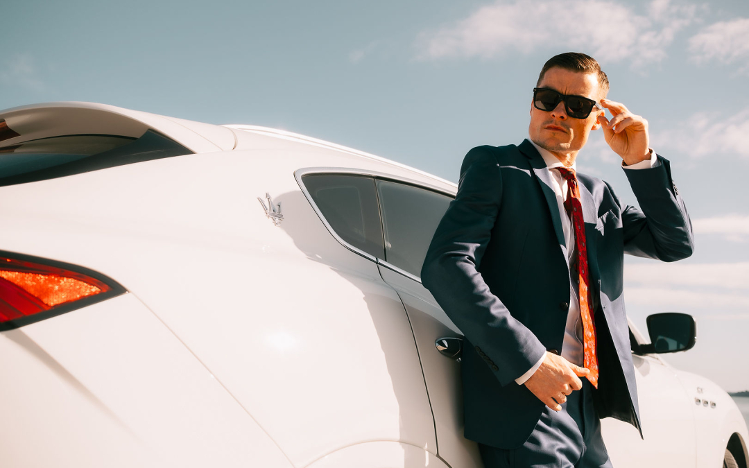 “Roaldi retked” Uus-Meremaal: Andres Palade