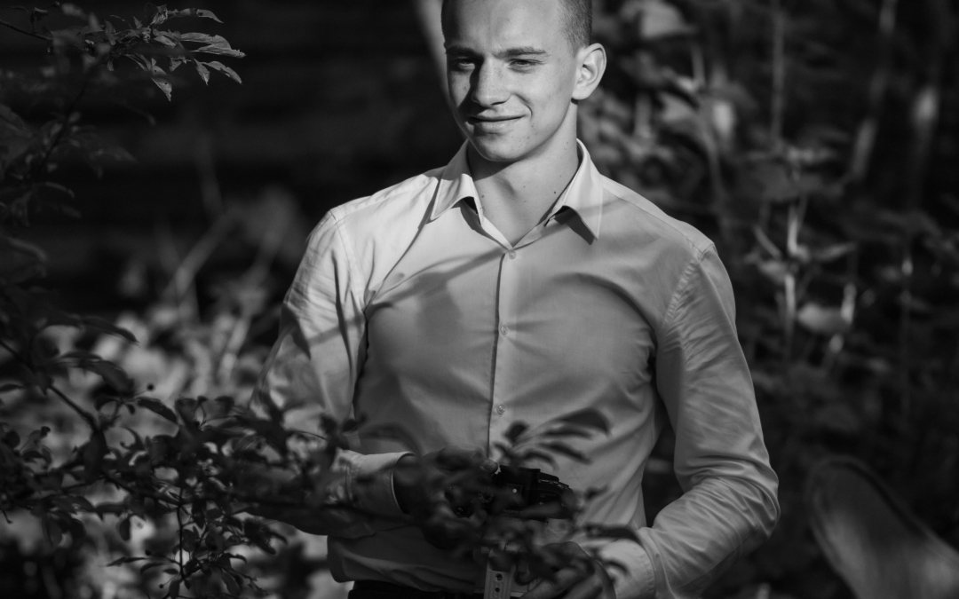 Alari Tammsalu: võitlusspordi pildistamine on kaasahaarav – kunagi ei tea, kuidas matš lõppeb