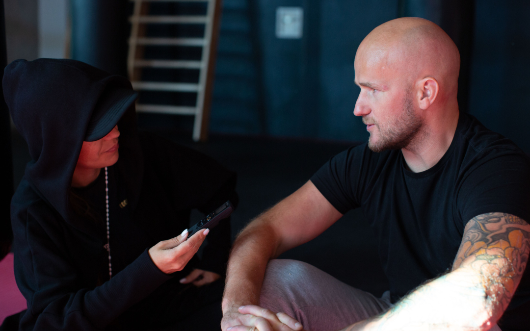 Kevin Renno: Tai poks muutub iga aastaga aina populaarsemaks