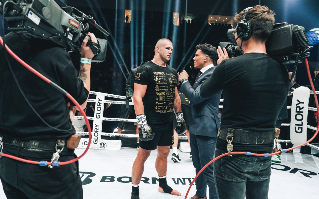 Uku Jürjendal: aitäh kõigile, et kaasa elasite!