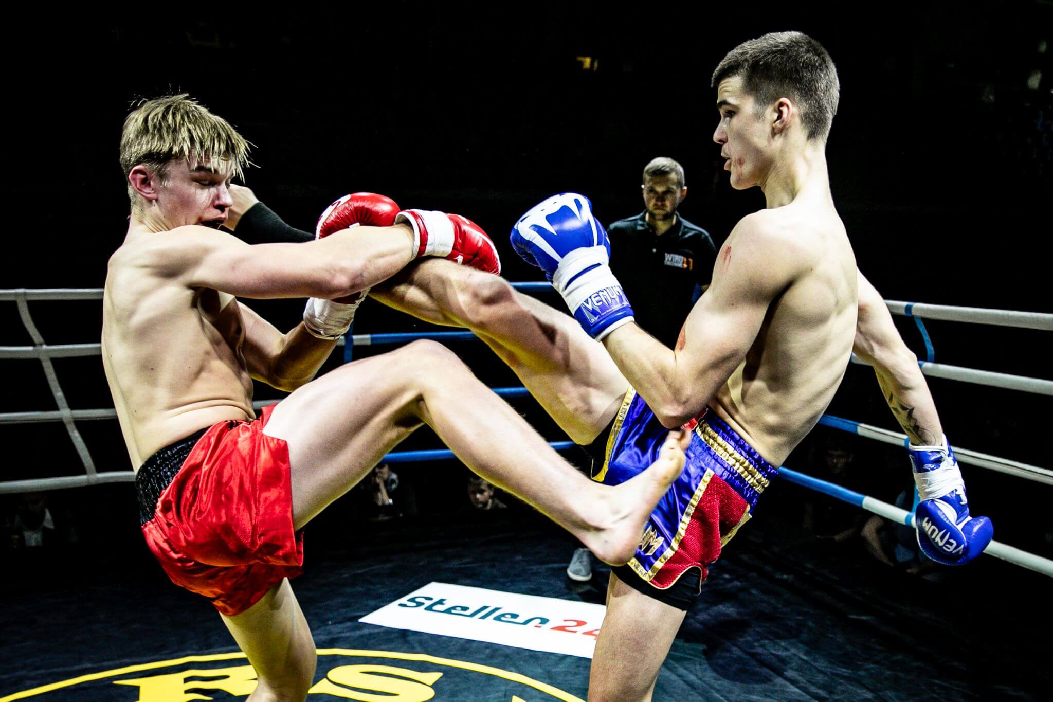 Rasmus Ronin Jõgi vs Rasmus Maivel. Foto: Maria Kilk