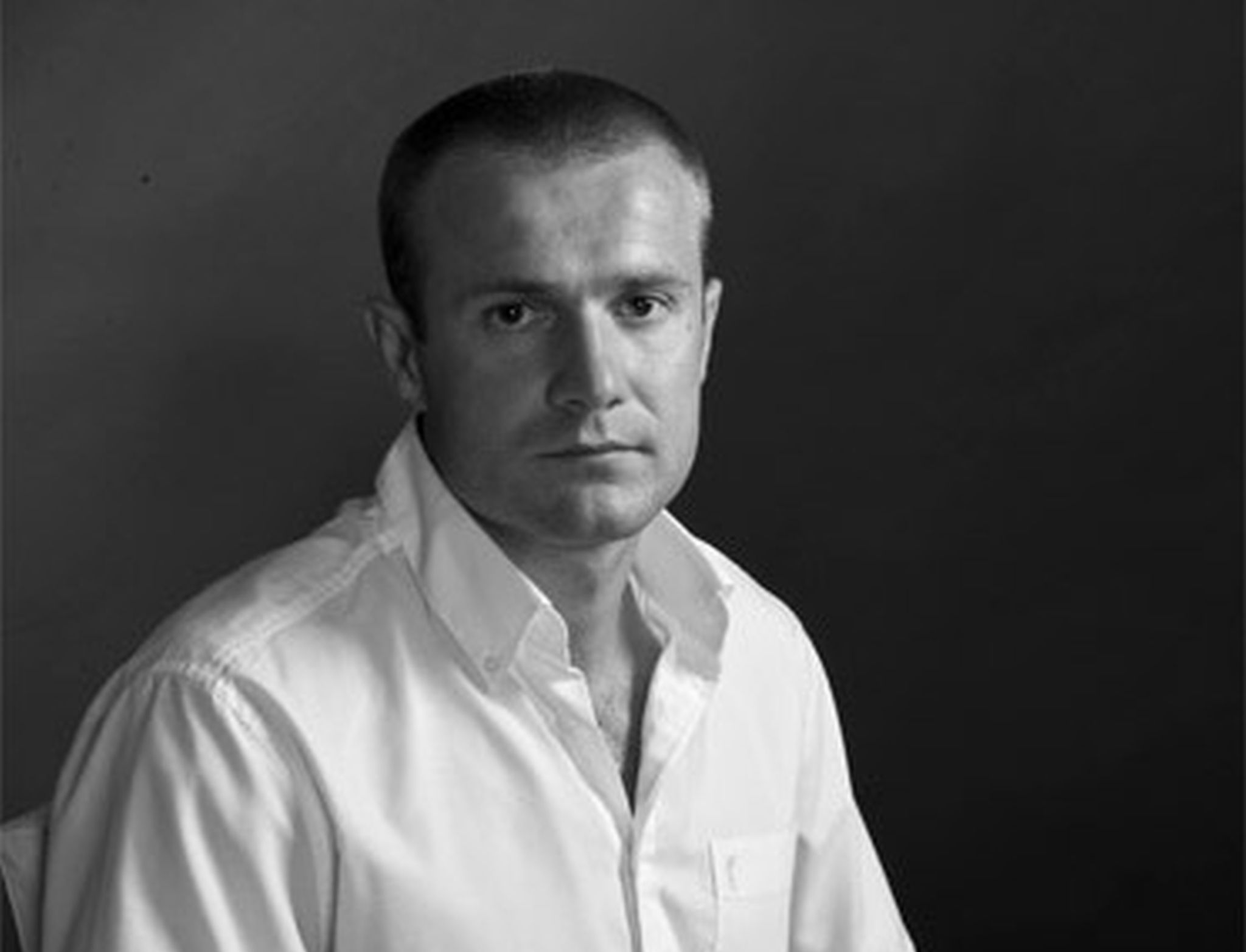 Andrei Senek (Foto erakogu)