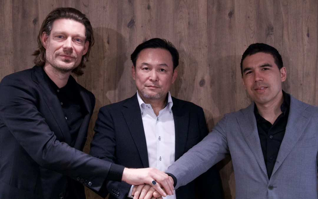RISE ja GLORY kinnitasid pressikonverentsil laiendatud partnerlust