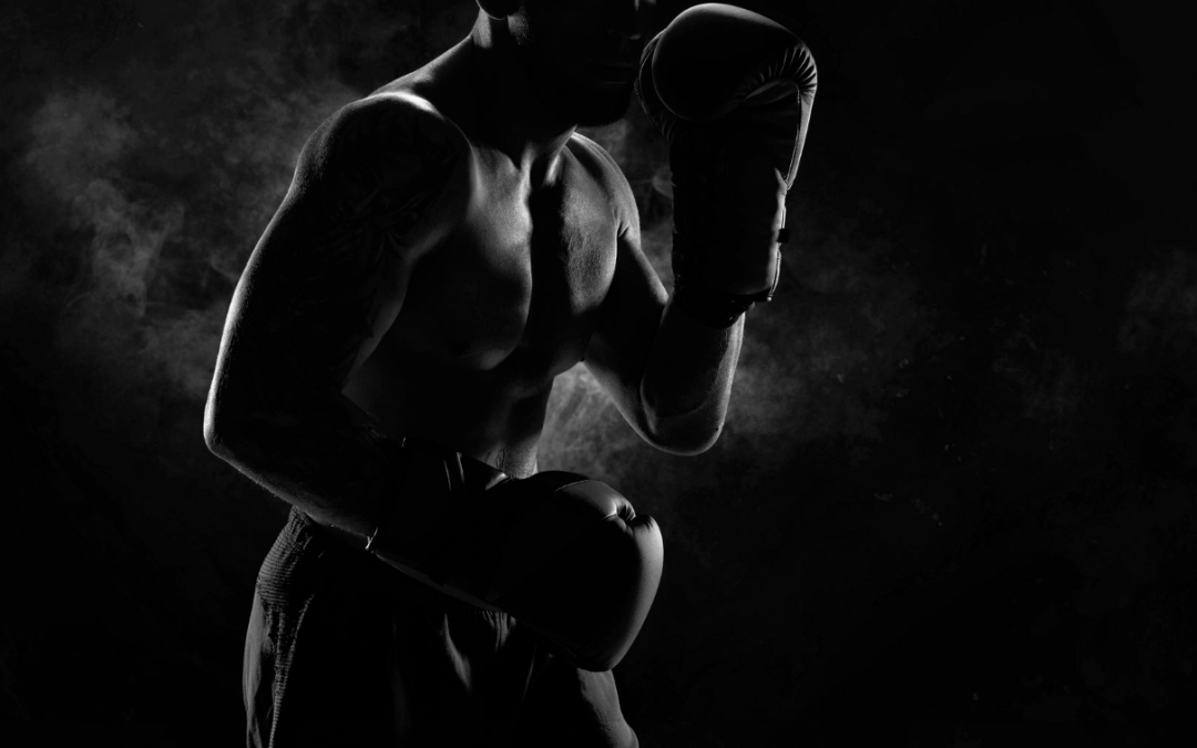 Yakuza Fight korraldaja Jakov Peterson võitlusspordiõhtu uuest suunast: tugevaim võtab tasu