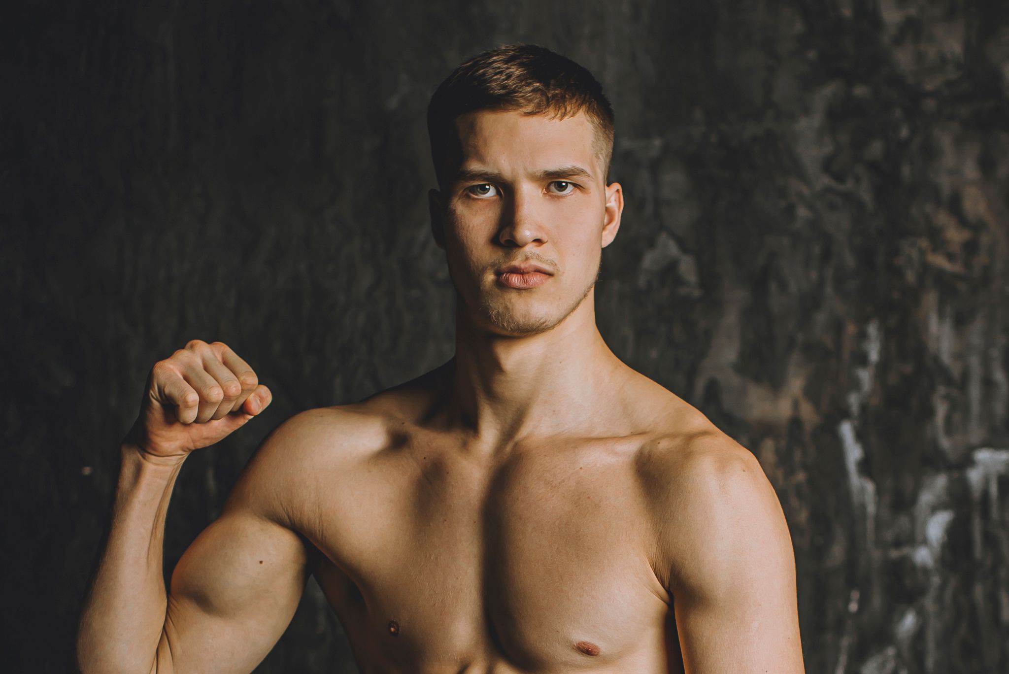 Dmitri Salamatin (Foto Marija Vie)