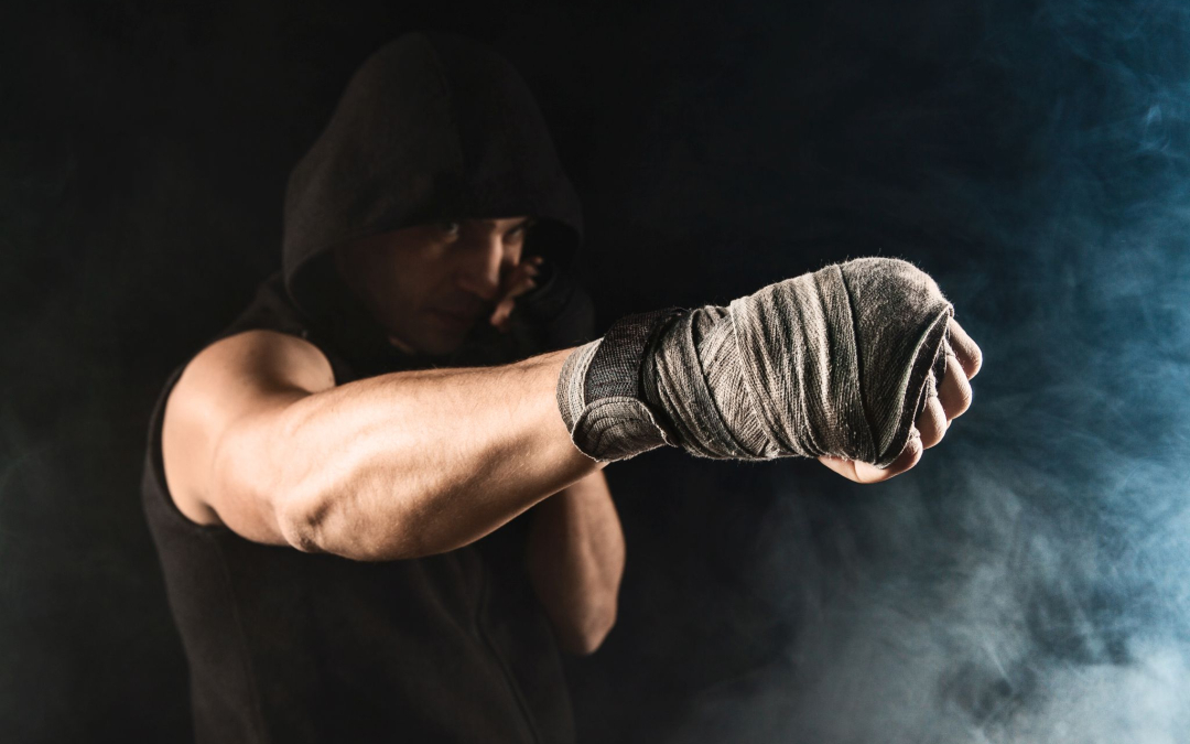 Miks elasid vaatajad kaasa “Rocky” võidukäigule?