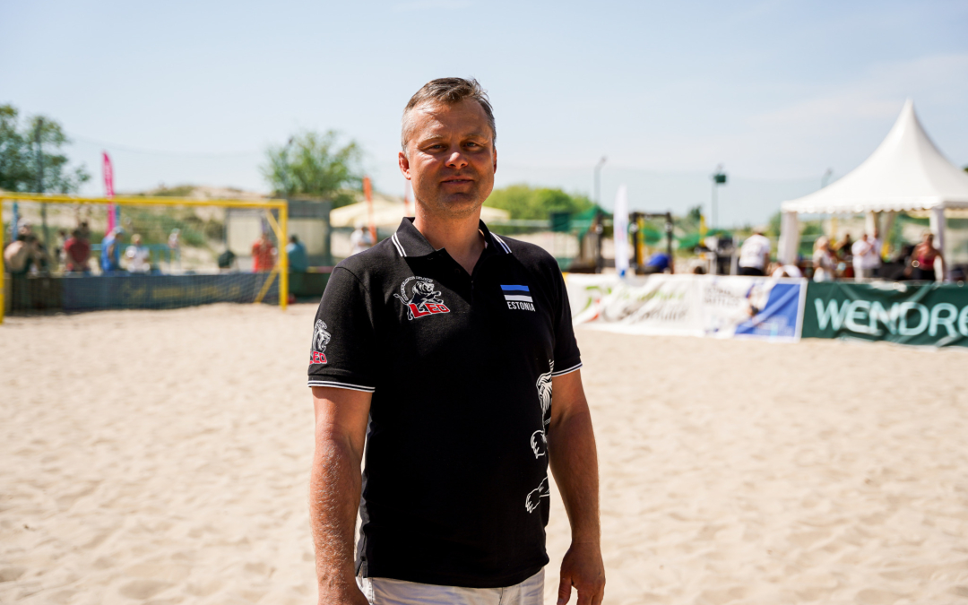 KEVAD BATTLES I VIDEO! Maadlusklubi Leo president Raiko Hiis: ilma maadluseta ei oskaksi elada