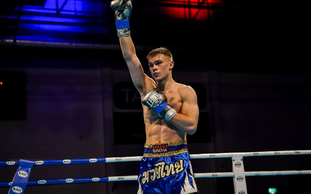 YAKUZA FIGHT 7 I Selgusid esimesed nelja mehe turniiri kaalukategooria kuni 71 kg võitlejad