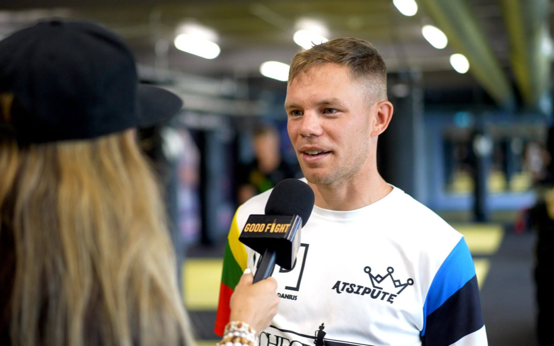SPORT MUUDAB ELUSID I Markko Moisar kaotustest: see on lihtsalt elu osa ja paratamatus vahel