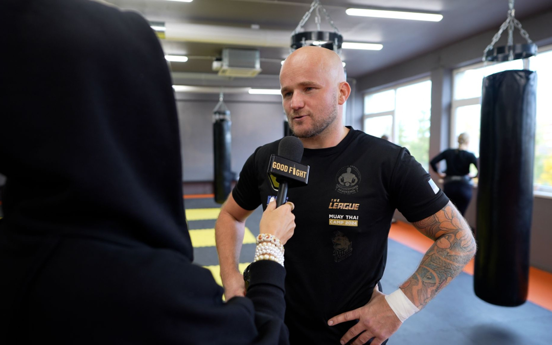 VIDEO I Kevin Renno uute saalide avamisest: jätkan oma elu, aja ja raha investeerimist, et pakkuda kvaliteetset teenust