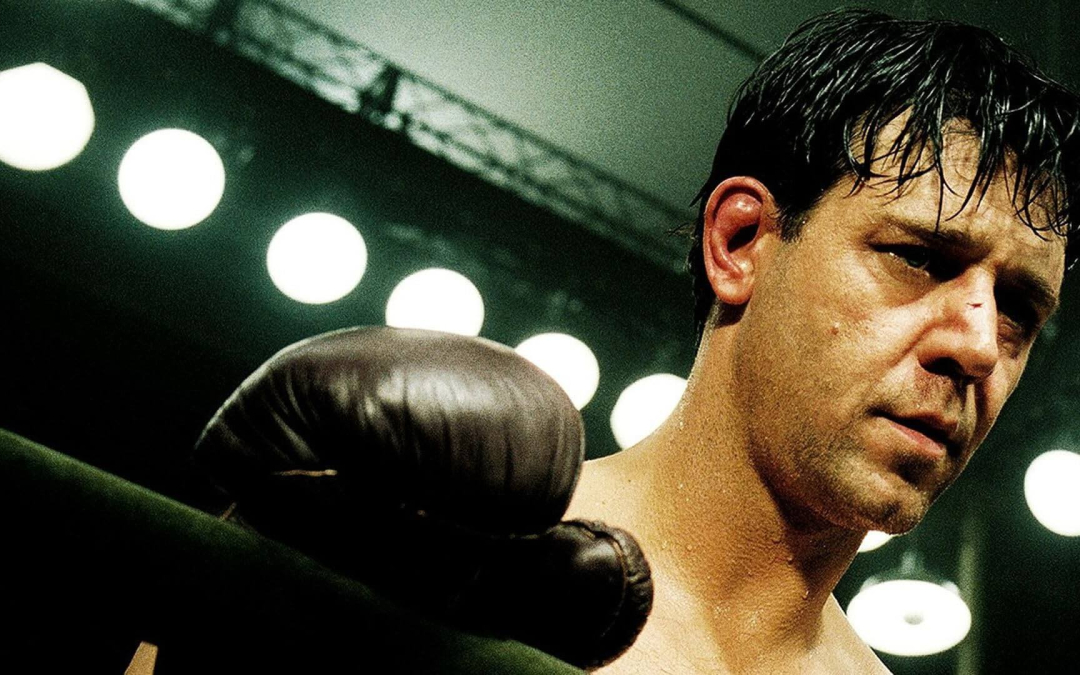FILMISOOVITUS I „Cinderella Man“ – film, mis tõestab, et tahtejõud võidab kõik raskused