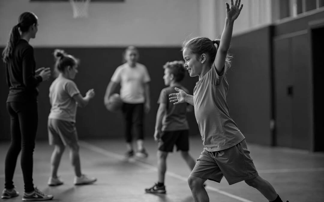 Turvaline treeningkeskkond – spordi oluline alustala