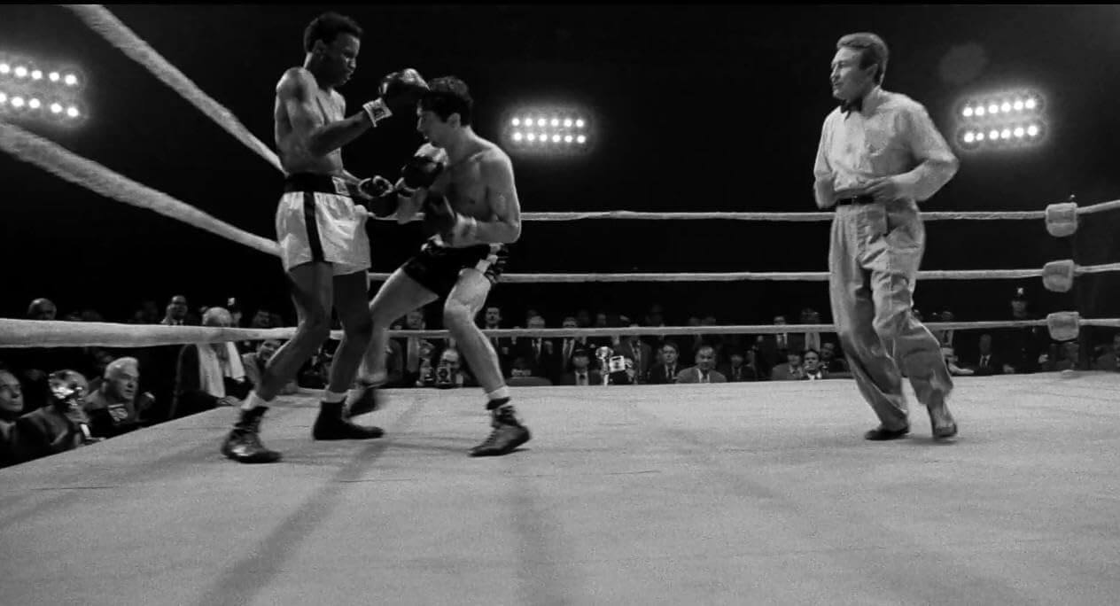 Raging Bull