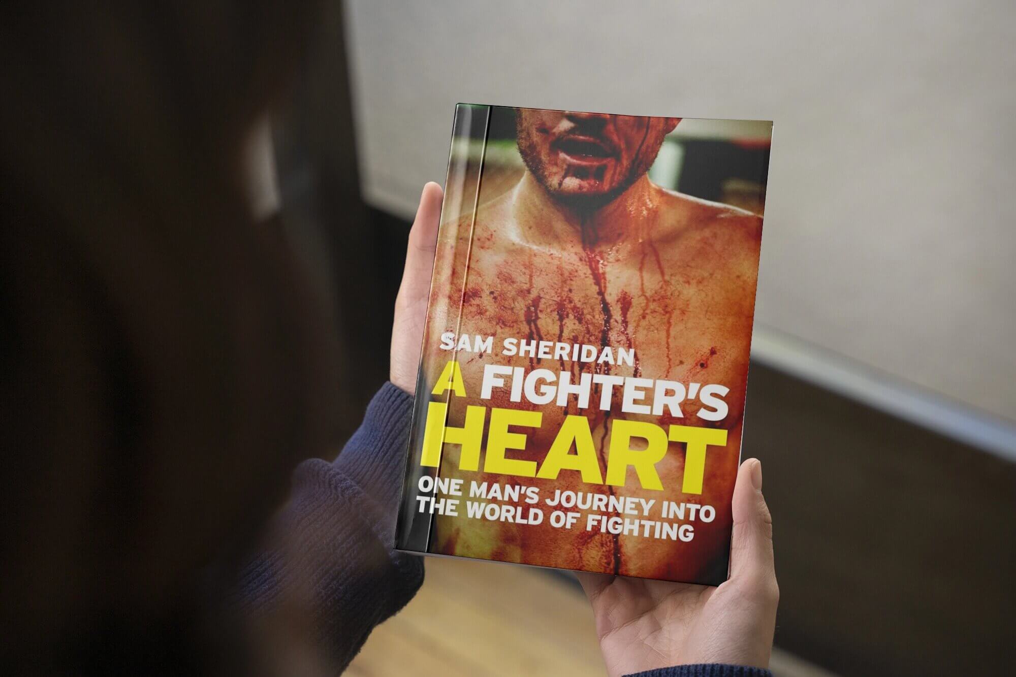 A Fighter`s Heart