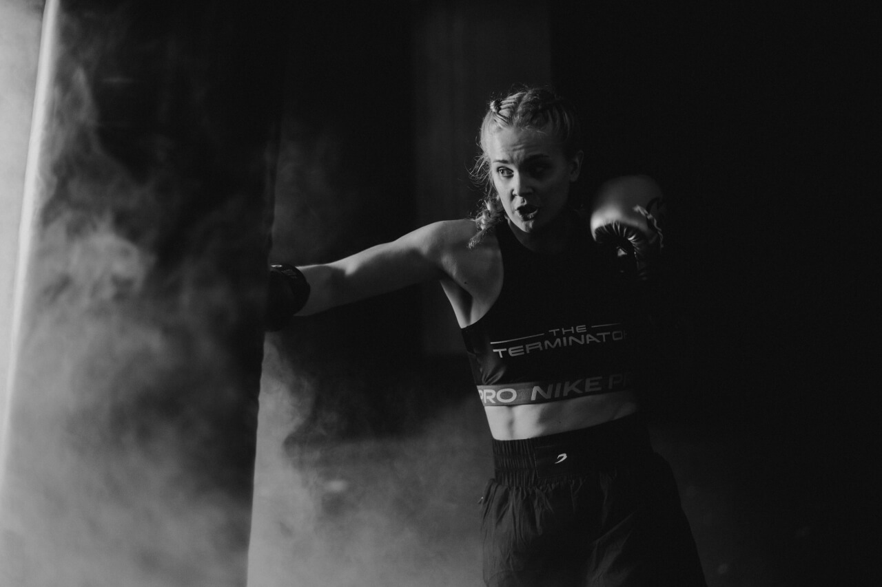 Sigrid Kapanen (Foto Paul Meiesaar) (42) bw