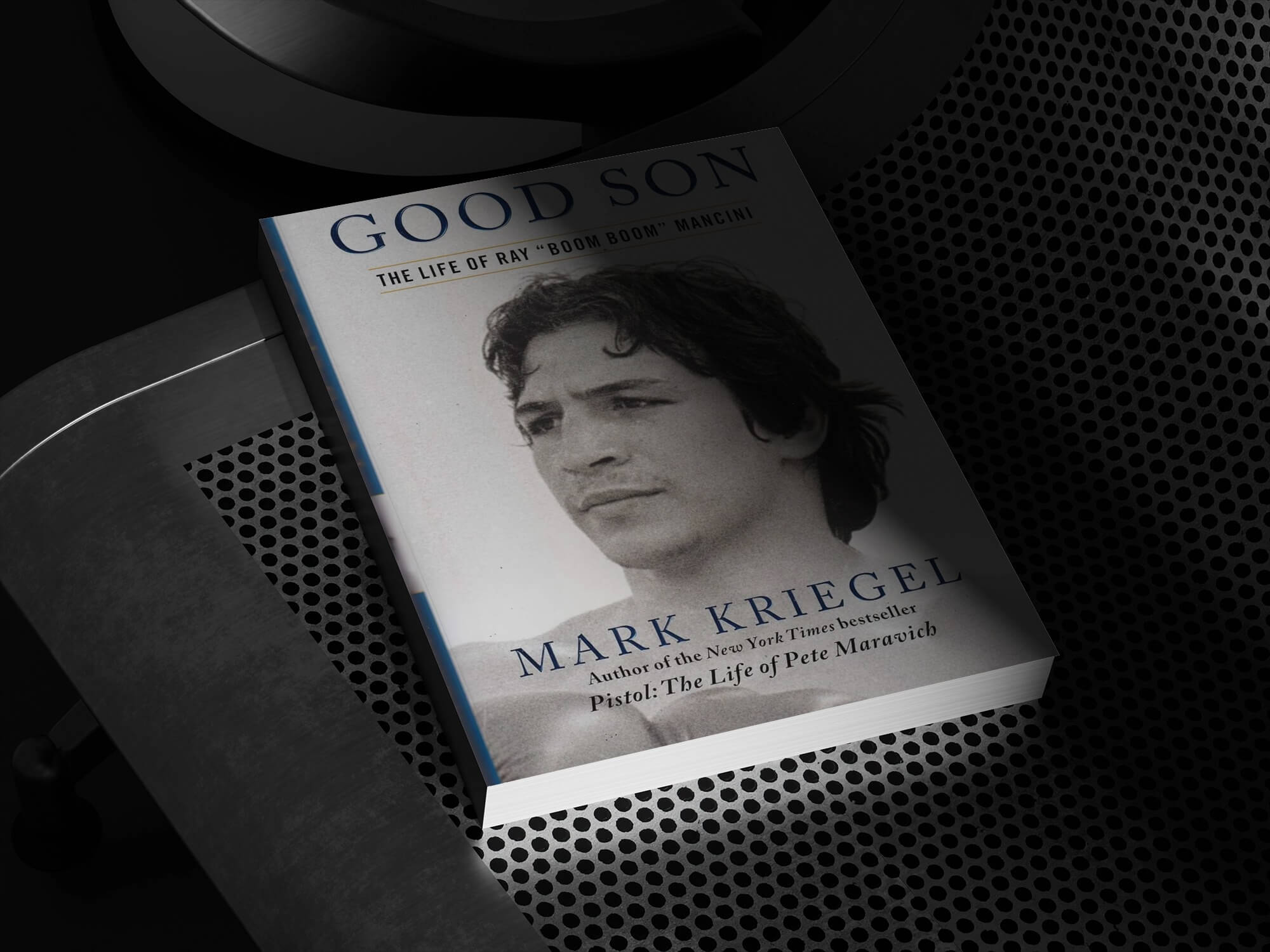 The Good Son