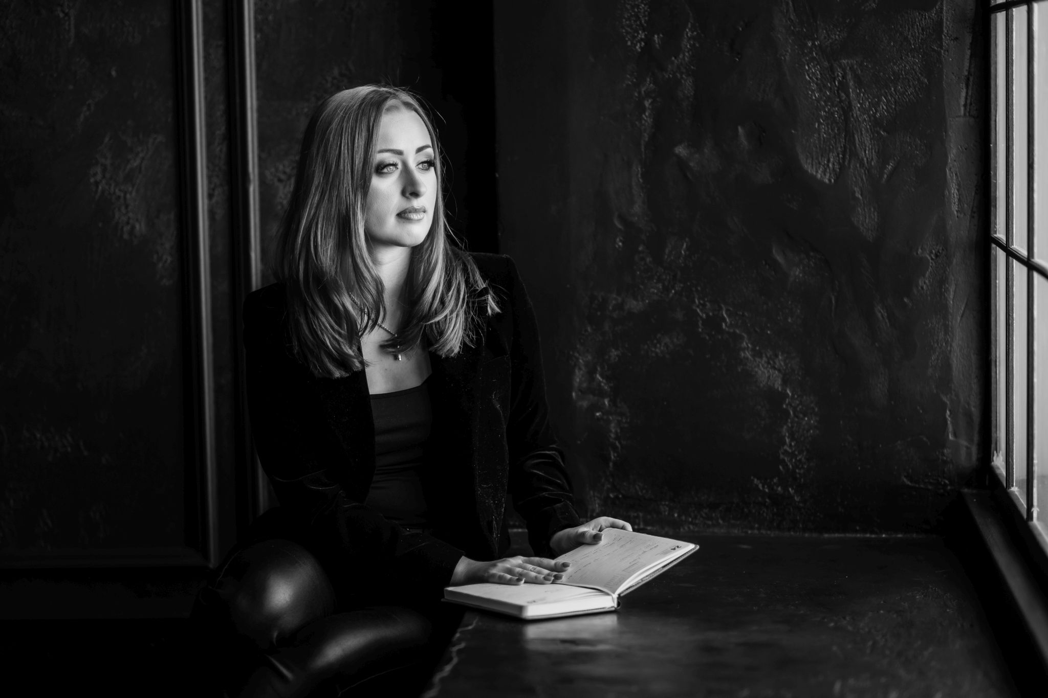 Maria Baydar (Foto Karen Härms) 054