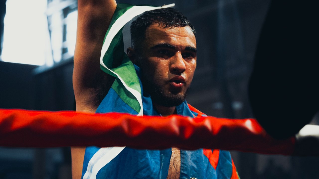 THE CLASH 3 I Endrike Käänik: tahan noortele näidata, et võitlusspordis on palju enamat kui kaklemine The Clash 2 – Endrike Käänik vs Matiias Muuk Adrat (Foto Andri Jasinski) 014