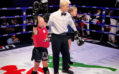 Leader Muay Thai võitlejad tõid IFMA noorte MM–ilt esimesed võidud