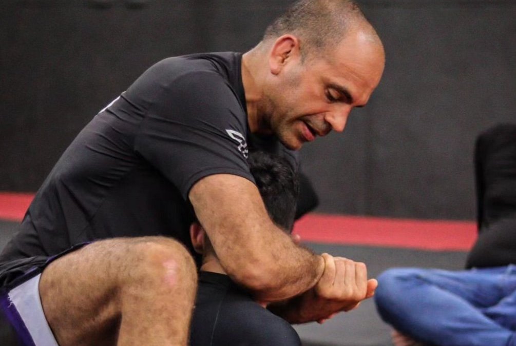 Maailmatasemel treener Rodrigo Artilheiro viib Eestis läbi kaks seminari